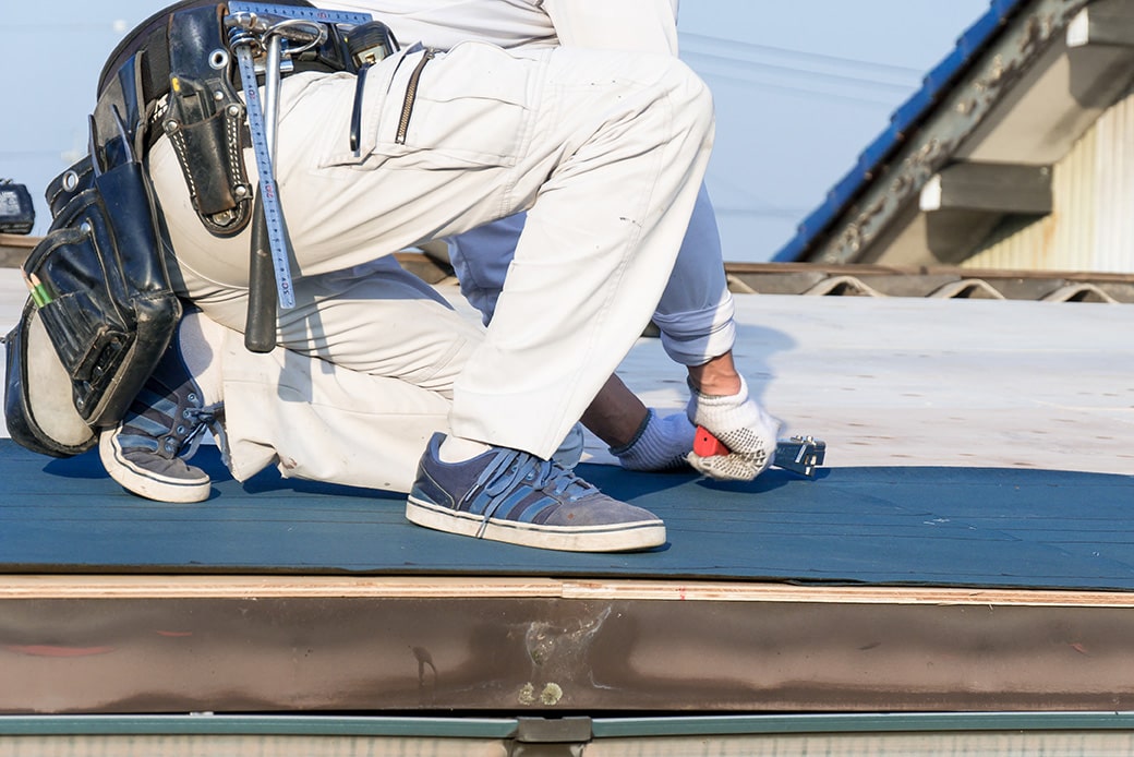 環境の良い職場イメージ