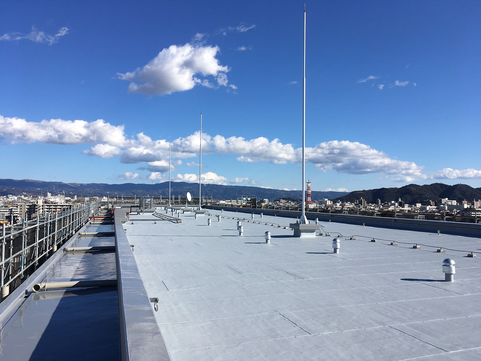 事業内容イメージ